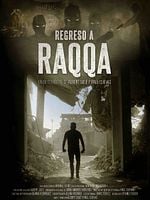 poster de Retour à Raqqa