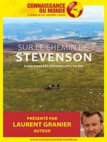 poster de Connaissance du monde : Sur le chemin de Stevenson - A pied dans les Cévennes avec un âne