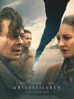 poster de War Sailor