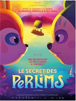 poster de Le Secret des Perlims