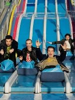 image de Pitch Perfect: Bumper In Berlin