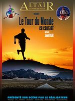 poster de Altaïr Conférences - Le tour du monde en courant