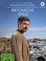 poster de Commissaire Dupin : Terrain de mésentente