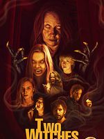 poster de Two Witches