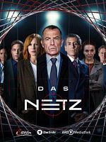 poster de The Net – A Winter's Tale