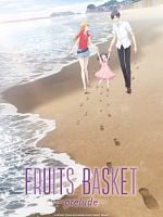 poster de Fruits Basket -Prélude-