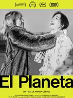 poster de El Planeta