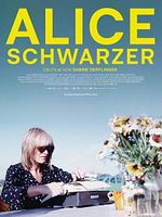 poster de Alice Schwarzer : Une pour toutes, toutes pour une