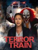 poster de Terror Train