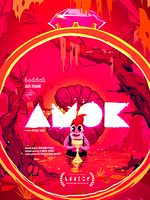 poster de Amok