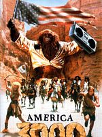 poster de America 3000