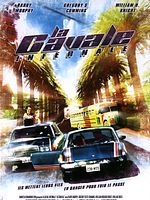 poster de La Cavale infernale