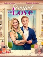 poster de Senteurs d'amour