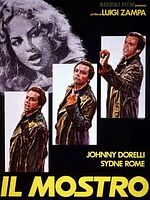 poster de Qui sera tué demain ?