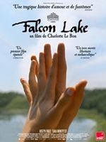 Falcon Lake