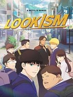 poster de Lookism