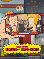 image de Beavis & Butt-head (2022)
