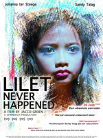 poster de Lilet Never Happened