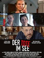 poster de La Corde au cou