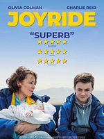 poster de Joyride