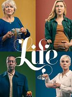 poster de Life (2020)