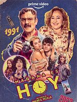 poster de Mañana es hoy