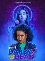 poster de Darby and the Dead