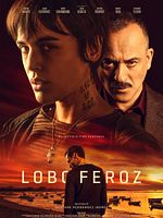 poster de Lobo feroz