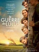 poster de La Guerre des Lulus