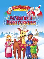 poster de We Wish You a Merry Christmas