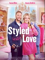 poster de Cette fille a du style