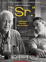 poster de Robert Downey Sr., le père