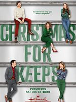 poster de Notre promesse de Noël