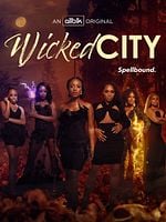image de Wicked City (2022)