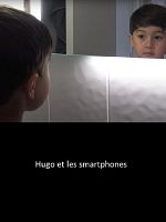 poster de Hugo et les smartphones