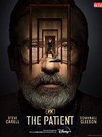 poster de The Patient