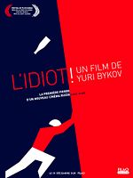 poster de L'Idiot !