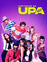 image de Historias de UPA