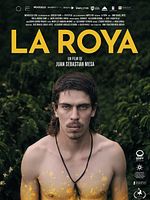 poster de La Roya