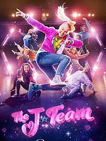 poster de La J Team