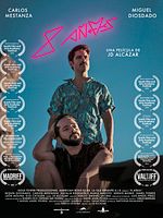 poster de Idylle aux Canaries