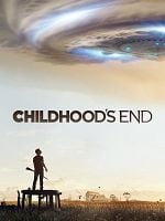 image de Childhood's End : les enfants d'Icare