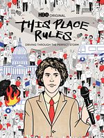 poster de This Place Rules