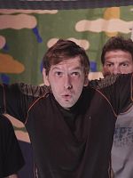 poster de Changer de rôle