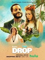poster de The Drop