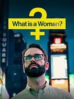 poster de Qu'est-ce qu'une femme ?