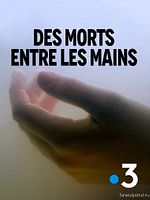 poster de Des morts entre les mains