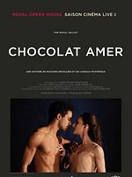 poster de Chocolat amer
