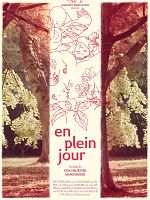 poster de En plein jour