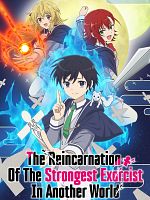 image de The Reincarnation of the Strongest Exorcist in Another World